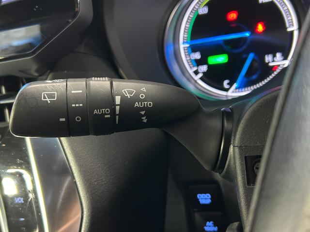 ハリアーハイブリッド Ｚ　モデリスタエアロ　ＪＢＬサウンド　純正１２．３ｉｎｃナビＴＶ　３６０カメラ　デジタルインナーミラー　ハーフレザー　電動リアゲート　ヘッドアップＤ　レーダーＣ　衝突軽減Ｂ　ＬＴＡ　ＢＳＭ　置き型充電（30枚目）