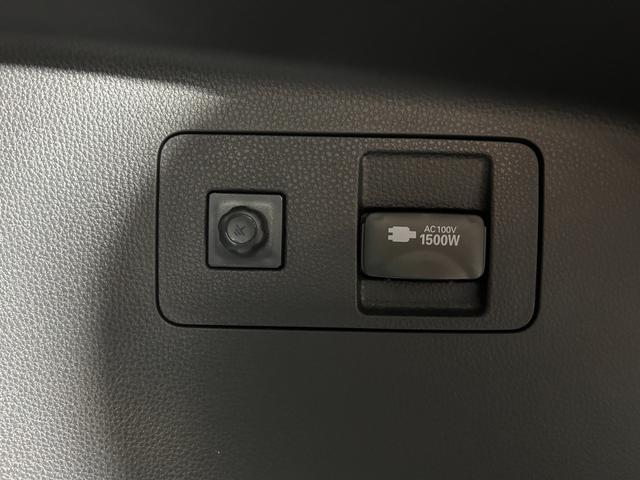 ハリアーハイブリッド Ｚ　モデリスタエアロ　ＪＢＬサウンド　純正１２．３ｉｎｃナビＴＶ　３６０カメラ　デジタルインナーミラー　ハーフレザー　電動リアゲート　ヘッドアップＤ　レーダーＣ　衝突軽減Ｂ　ＬＴＡ　ＢＳＭ　置き型充電（40枚目）