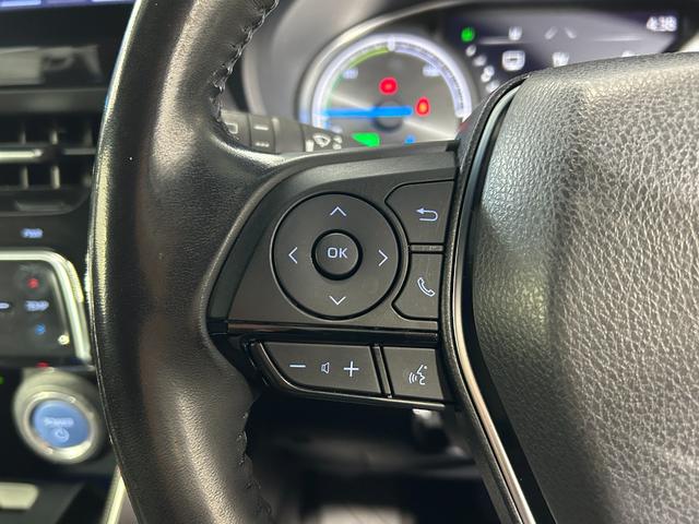 ハリアーハイブリッド Ｚ　モデリスタエアロ　ＪＢＬサウンド　純正１２．３ｉｎｃナビＴＶ　３６０カメラ　デジタルインナーミラー　ハーフレザー　電動リアゲート　ヘッドアップＤ　レーダーＣ　衝突軽減Ｂ　ＬＴＡ　ＢＳＭ　置き型充電（51枚目）