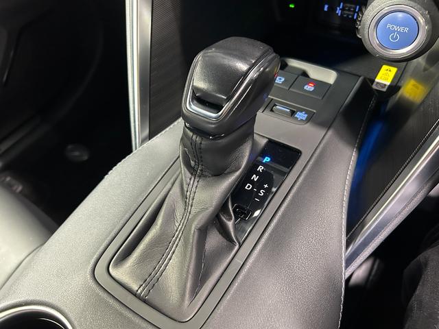 ハリアーハイブリッド Ｚ　モデリスタエアロ　ＪＢＬサウンド　純正１２．３ｉｎｃナビＴＶ　３６０カメラ　デジタルインナーミラー　ハーフレザー　電動リアゲート　ヘッドアップＤ　レーダーＣ　衝突軽減Ｂ　ＬＴＡ　ＢＳＭ　置き型充電（52枚目）