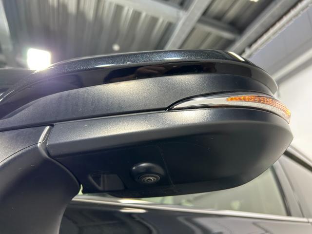 ハリアーハイブリッド Ｚ　モデリスタエアロ　ＪＢＬサウンド　純正１２．３ｉｎｃナビＴＶ　３６０カメラ　デジタルインナーミラー　ハーフレザー　電動リアゲート　ヘッドアップＤ　レーダーＣ　衝突軽減Ｂ　ＬＴＡ　ＢＳＭ　置き型充電（61枚目）