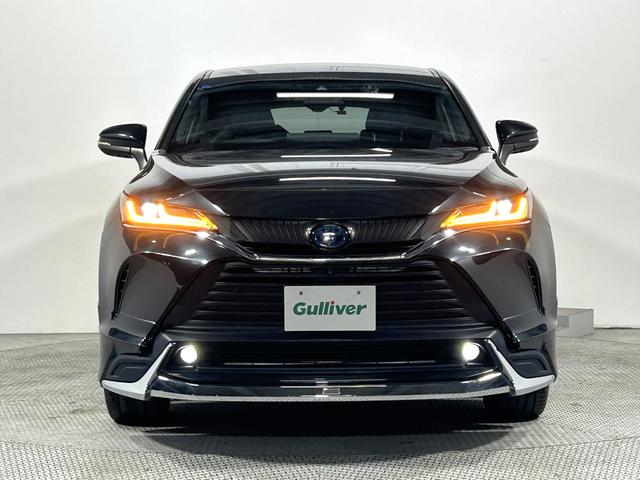 ハリアーハイブリッド Ｚ　モデリスタエアロ　ＪＢＬサウンド　純正１２．３ｉｎｃナビＴＶ　３６０カメラ　デジタルインナーミラー　ハーフレザー　電動リアゲート　ヘッドアップＤ　レーダーＣ　衝突軽減Ｂ　ＬＴＡ　ＢＳＭ　置き型充電（65枚目）