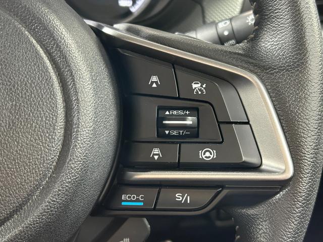 フォレスター アドバンス　純正ＤＩＡＴＯＮＥナビＴＶ　バック／サイドカメラ　レーダークルコン　衝突軽減ブレーキ　レーンアシスト　ブラインドＳＭ　パワーシート／ヒーター　ステアリングヒーター　ＬＥＤライト　クリアランスソナー（6枚目）