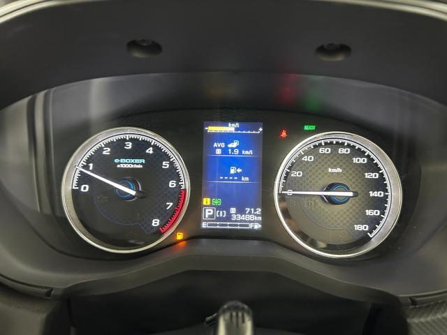 フォレスター アドバンス　純正ＤＩＡＴＯＮＥナビＴＶ　バック／サイドカメラ　レーダークルコン　衝突軽減ブレーキ　レーンアシスト　ブラインドＳＭ　パワーシート／ヒーター　ステアリングヒーター　ＬＥＤライト　クリアランスソナー（13枚目）