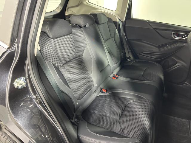 フォレスター アドバンス　純正ＤＩＡＴＯＮＥナビＴＶ　バック／サイドカメラ　レーダークルコン　衝突軽減ブレーキ　レーンアシスト　ブラインドＳＭ　パワーシート／ヒーター　ステアリングヒーター　ＬＥＤライト　クリアランスソナー（15枚目）