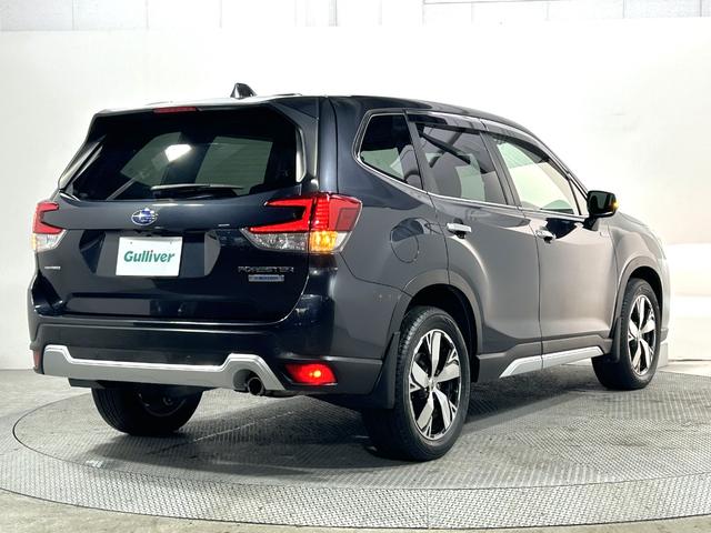 フォレスター アドバンス　純正ＤＩＡＴＯＮＥナビＴＶ　バック／サイドカメラ　レーダークルコン　衝突軽減ブレーキ　レーンアシスト　ブラインドＳＭ　パワーシート／ヒーター　ステアリングヒーター　ＬＥＤライト　クリアランスソナー（20枚目）