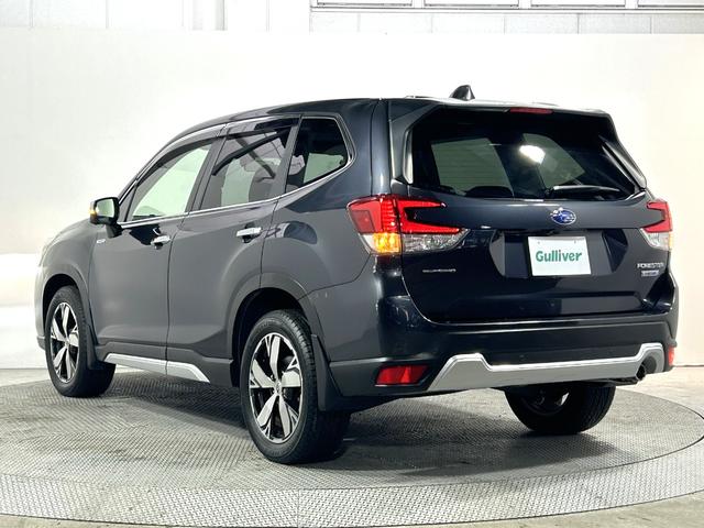 フォレスター アドバンス　純正ＤＩＡＴＯＮＥナビＴＶ　バック／サイドカメラ　レーダークルコン　衝突軽減ブレーキ　レーンアシスト　ブラインドＳＭ　パワーシート／ヒーター　ステアリングヒーター　ＬＥＤライト　クリアランスソナー（21枚目）