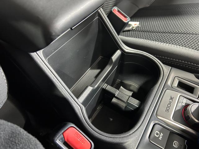 フォレスター アドバンス　純正ＤＩＡＴＯＮＥナビＴＶ　バック／サイドカメラ　レーダークルコン　衝突軽減ブレーキ　レーンアシスト　ブラインドＳＭ　パワーシート／ヒーター　ステアリングヒーター　ＬＥＤライト　クリアランスソナー（24枚目）