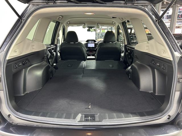 フォレスター アドバンス　純正ＤＩＡＴＯＮＥナビＴＶ　バック／サイドカメラ　レーダークルコン　衝突軽減ブレーキ　レーンアシスト　ブラインドＳＭ　パワーシート／ヒーター　ステアリングヒーター　ＬＥＤライト　クリアランスソナー（49枚目）