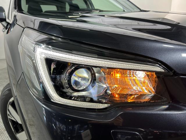 フォレスター アドバンス　純正ＤＩＡＴＯＮＥナビＴＶ　バック／サイドカメラ　レーダークルコン　衝突軽減ブレーキ　レーンアシスト　ブラインドＳＭ　パワーシート／ヒーター　ステアリングヒーター　ＬＥＤライト　クリアランスソナー（58枚目）