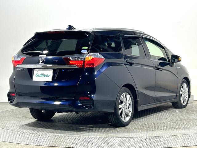 【リア外装】現車の確認はお電話でも承っております。【ハリアー／エクストレイル／ヴェゼル／Ｃ−ＨＲ／プリウス／シエンタ／オデッセイ／ＳＵＶ／ミニバン／コンパクト／ハイブリッド／ハイブリット】続々入庫中！