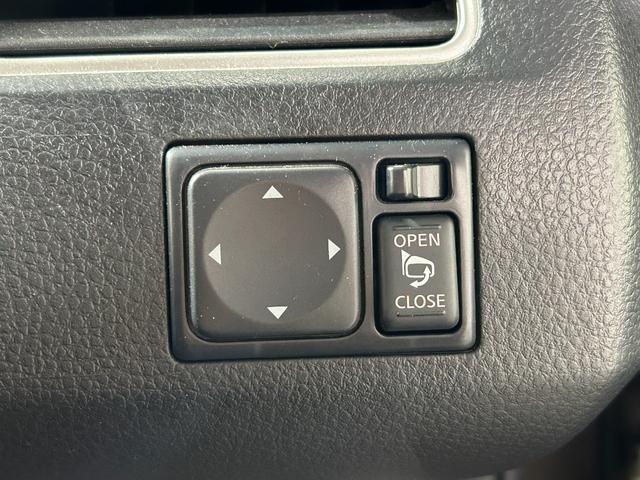 セレナ Hスター Vセレ+セーフティクロスギア SHV Aセフ 黒革シート 純正ナビTV 360カメラ フリップダウンモニター クルーズコントロール 衝突軽減ブレーキ レーンアシスト 両側パワースライドドア クリアランスソナー リアオートエアコン ETC(24枚目)