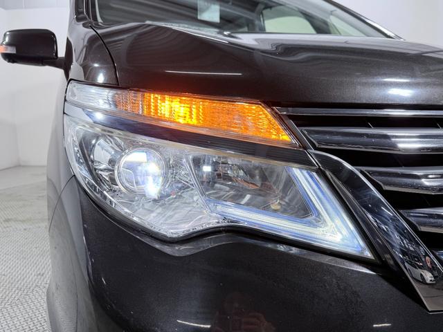 セレナ Hスター Vセレ+セーフティクロスギア SHV Aセフ 黒革シート 純正ナビTV 360カメラ フリップダウンモニター クルーズコントロール 衝突軽減ブレーキ レーンアシスト 両側パワースライドドア クリアランスソナー リアオートエアコン ETC(55枚目)