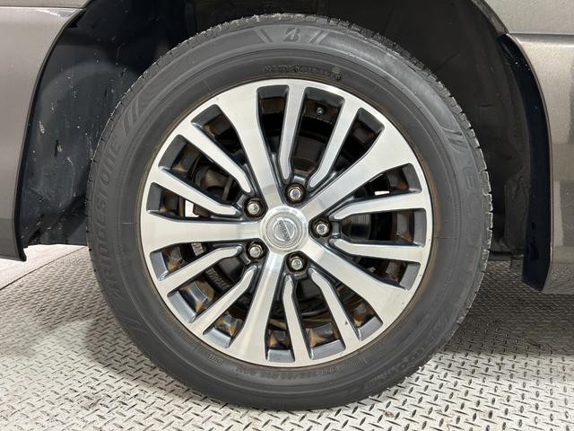 セレナ Hスター Vセレ+セーフティクロスギア SHV Aセフ 黒革シート 純正ナビTV 360カメラ フリップダウンモニター クルーズコントロール 衝突軽減ブレーキ レーンアシスト 両側パワースライドドア クリアランスソナー リアオートエアコン ETC(59枚目)