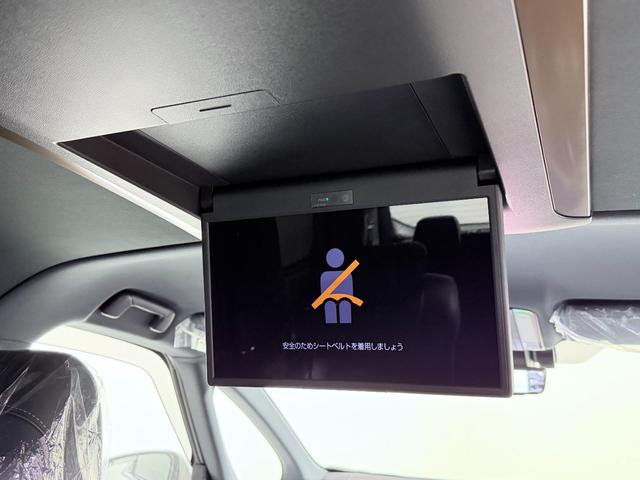アルファードハイブリッド Ｚ　ユニバーサルステップ　トヨタチームメイトアドバンストパーク　ヘッドアップＤ　左右独立ムーンルーフ　フリップダウンモニター　レーダーＣ　ＰＣＳ　ＬＫＡ　ＢＳＭ　ＡＣ１００Ｖドラレコ　ＥＴＣ（7枚目）