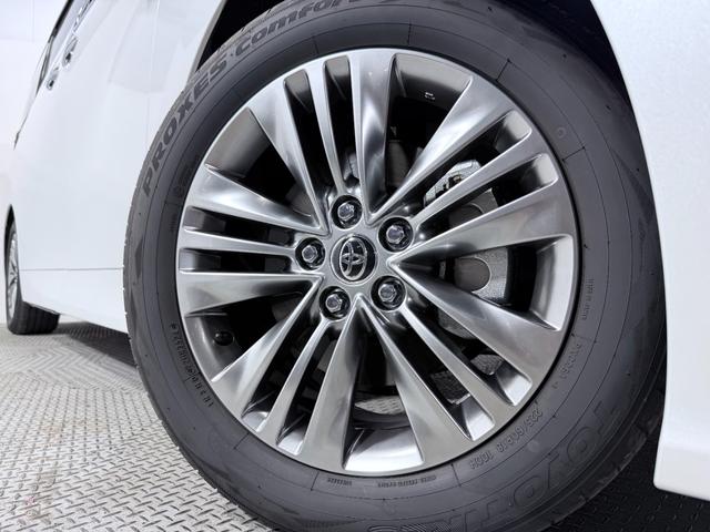 アルファードハイブリッド Ｚ　ユニバーサルステップ　トヨタチームメイトアドバンストパーク　ヘッドアップＤ　左右独立ムーンルーフ　フリップダウンモニター　レーダーＣ　ＰＣＳ　ＬＫＡ　ＢＳＭ　ＡＣ１００Ｖドラレコ　ＥＴＣ（18枚目）