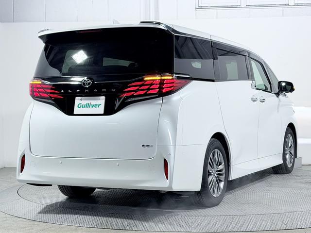 アルファードハイブリッド Ｚ　ユニバーサルステップ　トヨタチームメイトアドバンストパーク　ヘッドアップＤ　左右独立ムーンルーフ　フリップダウンモニター　レーダーＣ　ＰＣＳ　ＬＫＡ　ＢＳＭ　ＡＣ１００Ｖドラレコ　ＥＴＣ（20枚目）