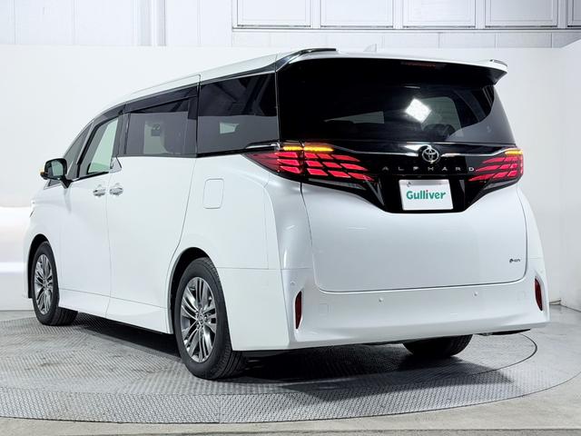 アルファードハイブリッド Ｚ　ユニバーサルステップ　トヨタチームメイトアドバンストパーク　ヘッドアップＤ　左右独立ムーンルーフ　フリップダウンモニター　レーダーＣ　ＰＣＳ　ＬＫＡ　ＢＳＭ　ＡＣ１００Ｖドラレコ　ＥＴＣ（21枚目）
