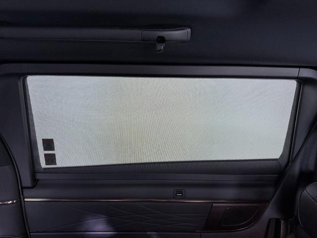 アルファードハイブリッド Ｚ　ユニバーサルステップ　トヨタチームメイトアドバンストパーク　ヘッドアップＤ　左右独立ムーンルーフ　フリップダウンモニター　レーダーＣ　ＰＣＳ　ＬＫＡ　ＢＳＭ　ＡＣ１００Ｖドラレコ　ＥＴＣ（42枚目）