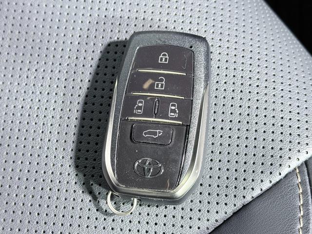 アルファードハイブリッド Ｚ　ユニバーサルステップ　トヨタチームメイトアドバンストパーク　ヘッドアップＤ　左右独立ムーンルーフ　フリップダウンモニター　レーダーＣ　ＰＣＳ　ＬＫＡ　ＢＳＭ　ＡＣ１００Ｖドラレコ　ＥＴＣ（55枚目）