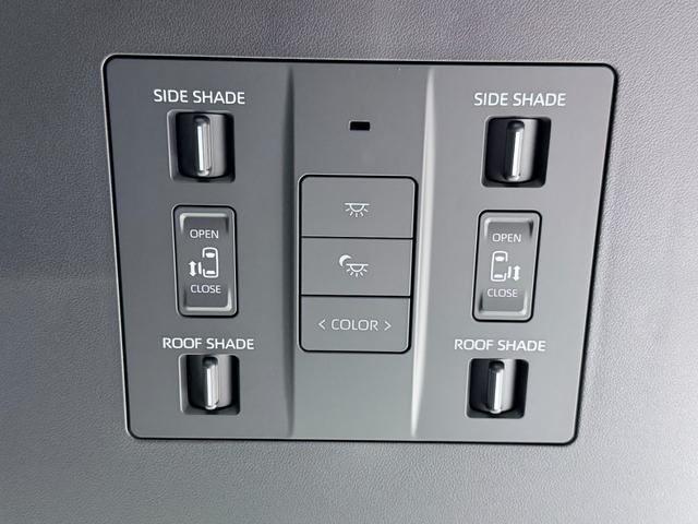 アルファードハイブリッド Ｚ　ユニバーサルステップ　トヨタチームメイトアドバンストパーク　ヘッドアップＤ　左右独立ムーンルーフ　フリップダウンモニター　レーダーＣ　ＰＣＳ　ＬＫＡ　ＢＳＭ　ＡＣ１００Ｖドラレコ　ＥＴＣ（58枚目）