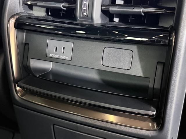 アルファードハイブリッド Ｚ　ユニバーサルステップ　トヨタチームメイトアドバンストパーク　ヘッドアップＤ　左右独立ムーンルーフ　フリップダウンモニター　レーダーＣ　ＰＣＳ　ＬＫＡ　ＢＳＭ　ＡＣ１００Ｖドラレコ　ＥＴＣ（59枚目）