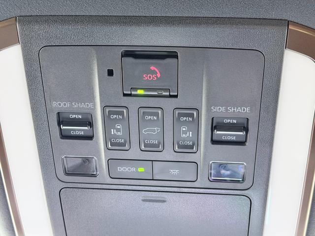 アルファードハイブリッド Ｚ　ユニバーサルステップ　トヨタチームメイトアドバンストパーク　ヘッドアップＤ　左右独立ムーンルーフ　フリップダウンモニター　レーダーＣ　ＰＣＳ　ＬＫＡ　ＢＳＭ　ＡＣ１００Ｖドラレコ　ＥＴＣ（63枚目）