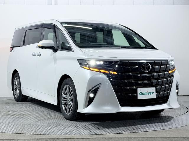 アルファードハイブリッド Ｚ　ユニバーサルステップ　トヨタチームメイトアドバンストパーク　ヘッドアップＤ　左右独立ムーンルーフ　フリップダウンモニター　レーダーＣ　ＰＣＳ　ＬＫＡ　ＢＳＭ　ＡＣ１００Ｖドラレコ　ＥＴＣ（76枚目）