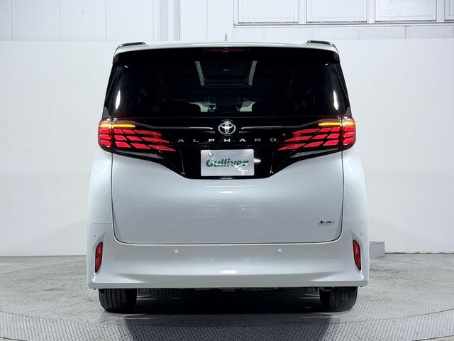 アルファードハイブリッド Ｚ　ユニバーサルステップ　トヨタチームメイトアドバンストパーク　ヘッドアップＤ　左右独立ムーンルーフ　フリップダウンモニター　レーダーＣ　ＰＣＳ　ＬＫＡ　ＢＳＭ　ＡＣ１００Ｖドラレコ　ＥＴＣ（78枚目）