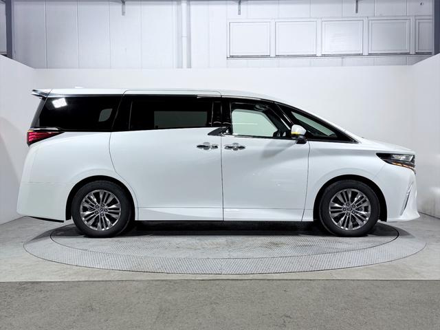 アルファードハイブリッド Ｚ　ユニバーサルステップ　トヨタチームメイトアドバンストパーク　ヘッドアップＤ　左右独立ムーンルーフ　フリップダウンモニター　レーダーＣ　ＰＣＳ　ＬＫＡ　ＢＳＭ　ＡＣ１００Ｖドラレコ　ＥＴＣ（79枚目）