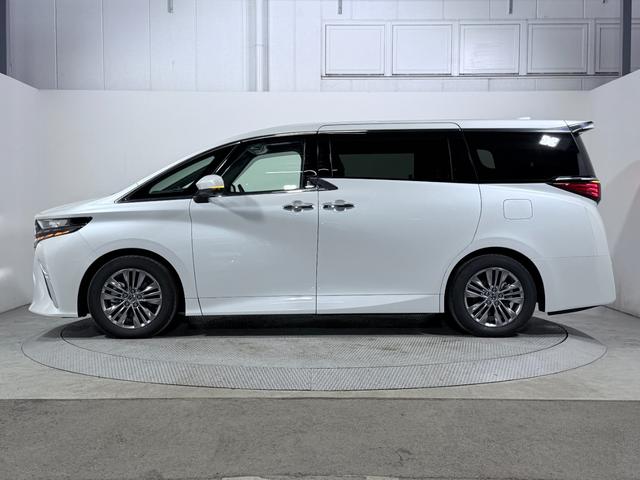 アルファードハイブリッド Ｚ　ユニバーサルステップ　トヨタチームメイトアドバンストパーク　ヘッドアップＤ　左右独立ムーンルーフ　フリップダウンモニター　レーダーＣ　ＰＣＳ　ＬＫＡ　ＢＳＭ　ＡＣ１００Ｖドラレコ　ＥＴＣ（80枚目）