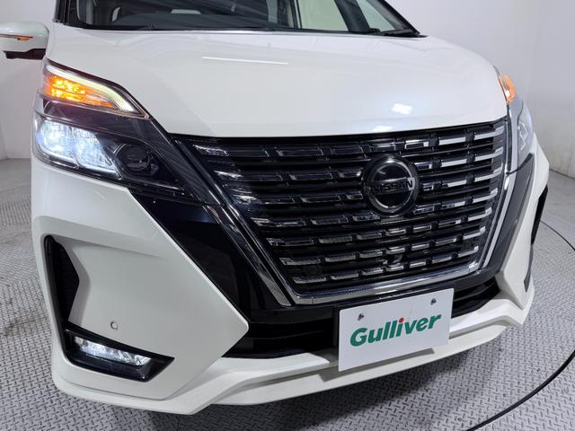 セレナ ハイウェイスターＶ　ＰｒｏＰＩＬＯＴ　純正１０ｉｎｃナビＴＶ　３６０カメラ　後席モニター　レーダーＣ　衝突軽減Ｂ　レーンアシスト　ＢＳＭ　両側パワースライドドア　パークアシスト　クリアランスソナー　ドライブレコーダー（17枚目）