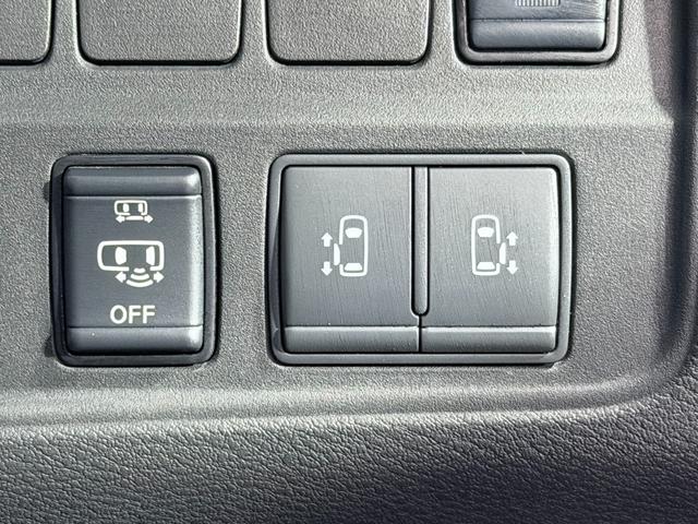 セレナ ハイウェイスターＶ　ＰｒｏＰＩＬＯＴ　純正１０ｉｎｃナビＴＶ　３６０カメラ　後席モニター　レーダーＣ　衝突軽減Ｂ　レーンアシスト　ＢＳＭ　両側パワースライドドア　パークアシスト　クリアランスソナー　ドライブレコーダー（38枚目）