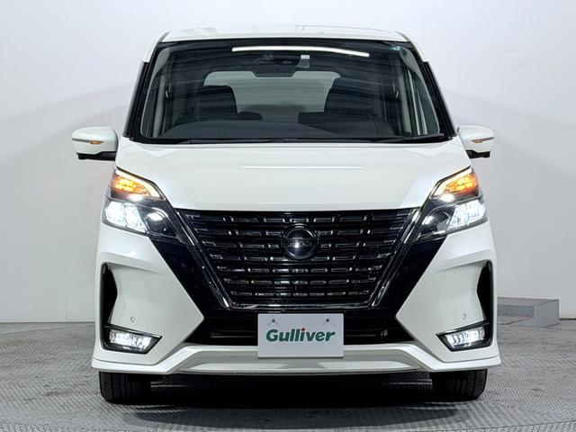 セレナ ハイウェイスターＶ　ＰｒｏＰＩＬＯＴ　純正１０ｉｎｃナビＴＶ　３６０カメラ　後席モニター　レーダーＣ　衝突軽減Ｂ　レーンアシスト　ＢＳＭ　両側パワースライドドア　パークアシスト　クリアランスソナー　ドライブレコーダー（64枚目）