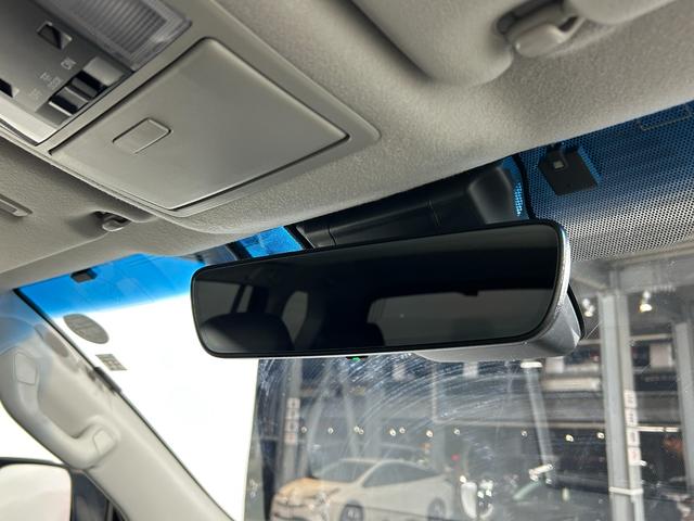 ランドクルーザープラド ＴＸ　Ｌパッケージ　マットブラックエディション　サンルーフ　黒革シート　ＡＬＰＩＮＥ９ｉｎｃナビＴＶ　バックカメラ　後席モニター　パワーシート／ヒーター／エアコン　レーダークルコン　衝突軽減Ｂ　レーンアシスト　オートハイビーム　前後ドラレコ　ＥＴＣ（34枚目）