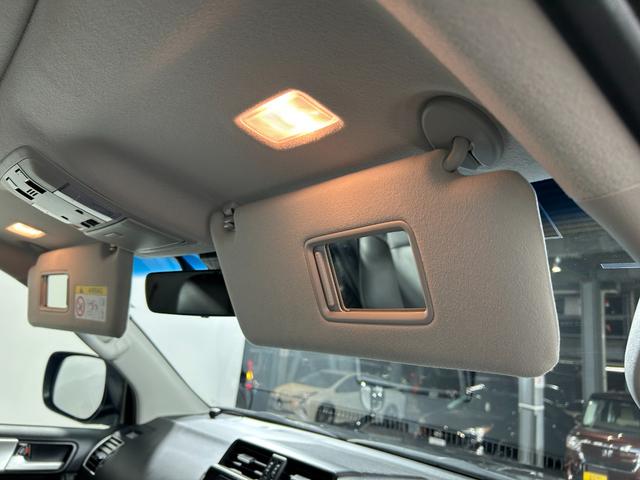 ランドクルーザープラド ＴＸ　Ｌパッケージ　マットブラックエディション　サンルーフ　黒革シート　ＡＬＰＩＮＥ９ｉｎｃナビＴＶ　バックカメラ　後席モニター　パワーシート／ヒーター／エアコン　レーダークルコン　衝突軽減Ｂ　レーンアシスト　オートハイビーム　前後ドラレコ　ＥＴＣ（36枚目）