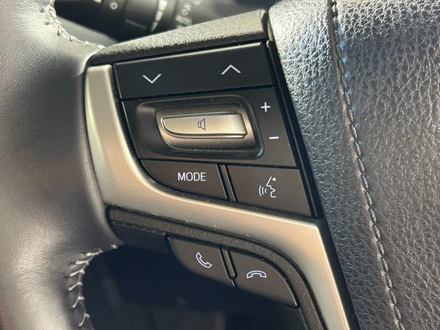 ランドクルーザープラド ＴＸ　Ｌパッケージ　マットブラックエディション　サンルーフ　黒革シート　ＡＬＰＩＮＥ９ｉｎｃナビＴＶ　バックカメラ　後席モニター　パワーシート／ヒーター／エアコン　レーダークルコン　衝突軽減Ｂ　レーンアシスト　オートハイビーム　前後ドラレコ　ＥＴＣ（43枚目）