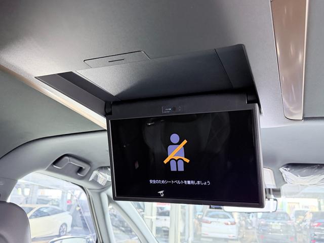 ヴェルファイアハイブリッド Ｚ　プレミア　トヨタチームメイト　アドバンスドパーク　左右独立ムーンルーフ　黒革シート　１４ｉｎｃナビＴＶ　３６０カメラ　後席モニター　ヘッドアップＤ　デジタルインナーミラー　パワーシート／ヒーター／エアコン（7枚目）