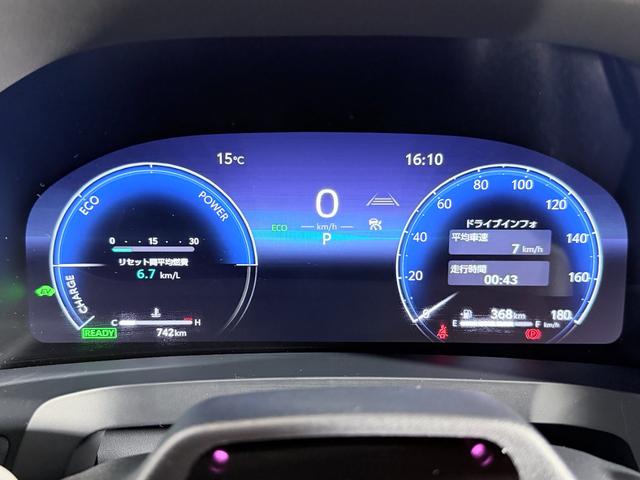 ヴェルファイアハイブリッド Ｚ　プレミア　トヨタチームメイト　アドバンスドパーク　左右独立ムーンルーフ　黒革シート　１４ｉｎｃナビＴＶ　３６０カメラ　後席モニター　ヘッドアップＤ　デジタルインナーミラー　パワーシート／ヒーター／エアコン（12枚目）