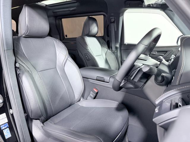 ヴェルファイアハイブリッド Ｚ　プレミア　トヨタチームメイト　アドバンスドパーク　左右独立ムーンルーフ　黒革シート　１４ｉｎｃナビＴＶ　３６０カメラ　後席モニター　ヘッドアップＤ　デジタルインナーミラー　パワーシート／ヒーター／エアコン（13枚目）