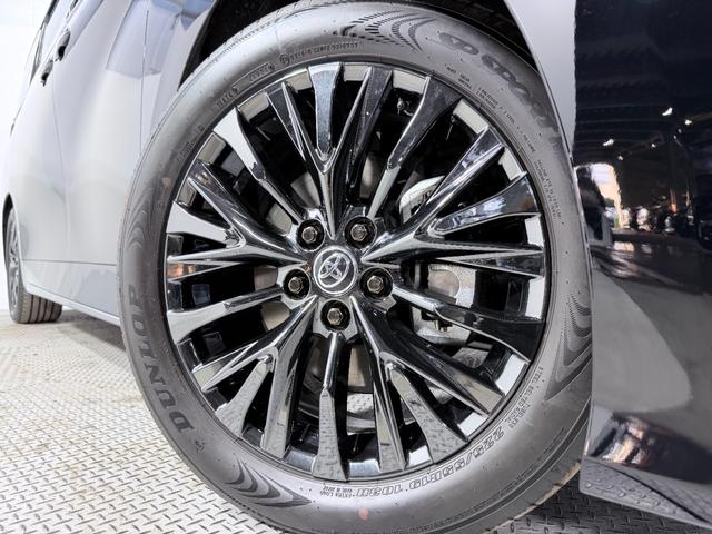 ヴェルファイアハイブリッド Ｚ　プレミア　トヨタチームメイト　アドバンスドパーク　左右独立ムーンルーフ　黒革シート　１４ｉｎｃナビＴＶ　３６０カメラ　後席モニター　ヘッドアップＤ　デジタルインナーミラー　パワーシート／ヒーター／エアコン（18枚目）