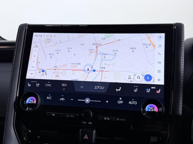 ヴェルファイアハイブリッド Ｚ　プレミア　トヨタチームメイト　アドバンスドパーク　左右独立ムーンルーフ　黒革シート　１４ｉｎｃナビＴＶ　３６０カメラ　後席モニター　ヘッドアップＤ　デジタルインナーミラー　パワーシート／ヒーター／エアコン（46枚目）