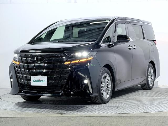 アルファードハイブリッド Ｚ　左右独立ムーンルーフ　黒革シート　ユニバーサルステップ　１４ｉｎｃナビＴＶ　３６０カメラ　後席モニター　デジタルインナーミラー　パワーシート／ヒーター／エアコン　電動リアゲート　レーダーＣ　衝突軽減Ｂ（19枚目）