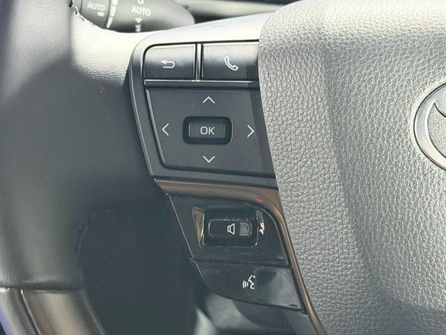 アルファードハイブリッド Ｚ　左右独立ムーンルーフ　黒革シート　ユニバーサルステップ　１４ｉｎｃナビＴＶ　３６０カメラ　後席モニター　デジタルインナーミラー　パワーシート／ヒーター／エアコン　電動リアゲート　レーダーＣ　衝突軽減Ｂ（23枚目）