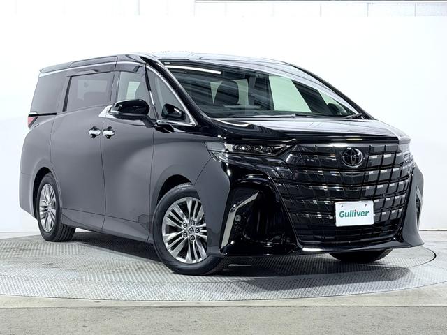 アルファードハイブリッド Ｚ　左右独立ムーンルーフ　黒革シート　ユニバーサルステップ　１４ｉｎｃナビＴＶ　３６０カメラ　後席モニター　デジタルインナーミラー　パワーシート／ヒーター／エアコン　電動リアゲート　レーダーＣ　衝突軽減Ｂ（66枚目）