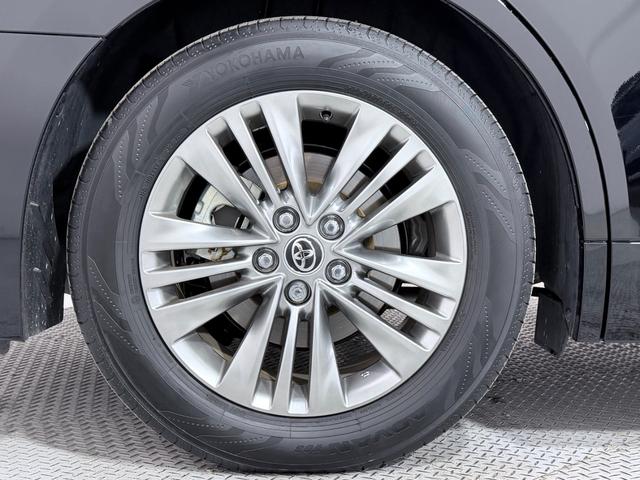 アルファードハイブリッド Ｚ　左右独立ムーンルーフ　黒革シート　ユニバーサルステップ　１４ｉｎｃナビＴＶ　３６０カメラ　後席モニター　デジタルインナーミラー　パワーシート／ヒーター／エアコン　電動リアゲート　レーダーＣ　衝突軽減Ｂ（77枚目）