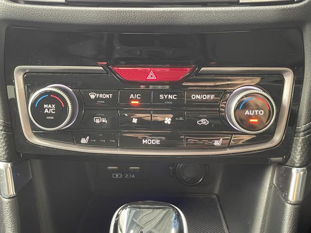 フォレスター アドバンス　純正ＤＩＡＴＯＮＥナビＴＶ　Ｂ／Ｓ／Ｆカメラ　デジタルインナーミラー　ハーフレザー　パワーシート／ヒーター　電動リアゲート　レーダークルコン　衝突軽減Ｂ　レーンアシスト　ＢＳＭ　ドライブレコーダー（11枚目）