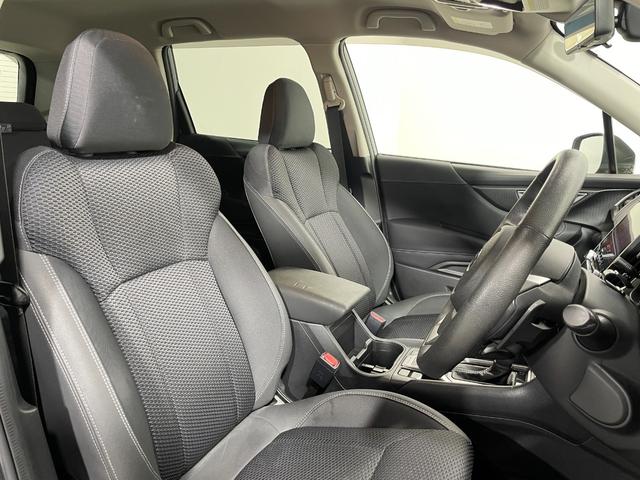 フォレスター アドバンス　純正ＤＩＡＴＯＮＥナビＴＶ　Ｂ／Ｓ／Ｆカメラ　デジタルインナーミラー　ハーフレザー　パワーシート／ヒーター　電動リアゲート　レーダークルコン　衝突軽減Ｂ　レーンアシスト　ＢＳＭ　ドライブレコーダー（14枚目）