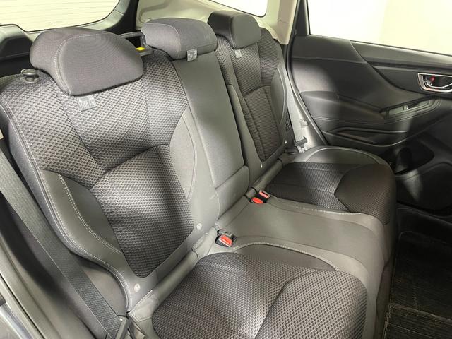 フォレスター アドバンス　純正ＤＩＡＴＯＮＥナビＴＶ　Ｂ／Ｓ／Ｆカメラ　デジタルインナーミラー　ハーフレザー　パワーシート／ヒーター　電動リアゲート　レーダークルコン　衝突軽減Ｂ　レーンアシスト　ＢＳＭ　ドライブレコーダー（15枚目）