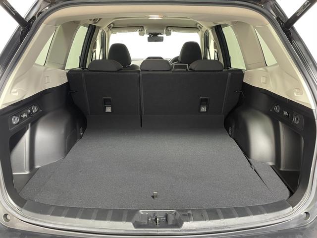 フォレスター アドバンス　純正ＤＩＡＴＯＮＥナビＴＶ　Ｂ／Ｓ／Ｆカメラ　デジタルインナーミラー　ハーフレザー　パワーシート／ヒーター　電動リアゲート　レーダークルコン　衝突軽減Ｂ　レーンアシスト　ＢＳＭ　ドライブレコーダー（16枚目）